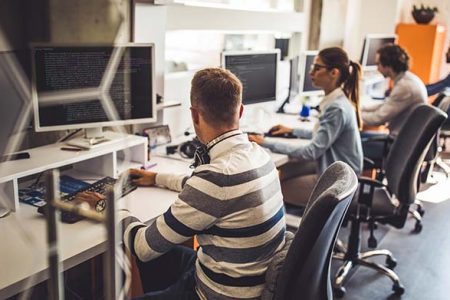 Back Office Support Services