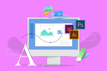 Graphic Design & Branding