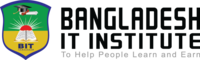Bangladesh IT Institute Logo